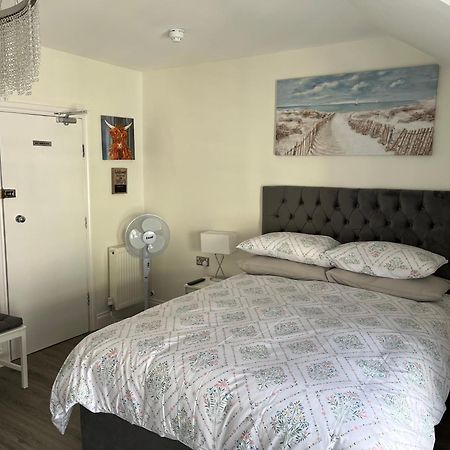 Marques Sands Hotel Bournemouth Dış mekan fotoğraf