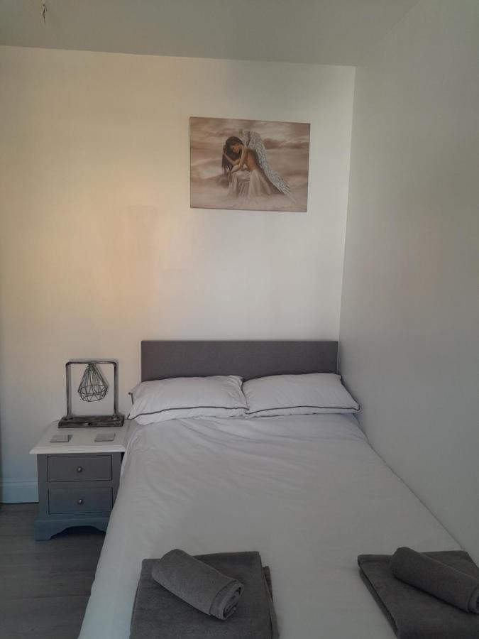 Marques Sands Hotel Bournemouth Dış mekan fotoğraf