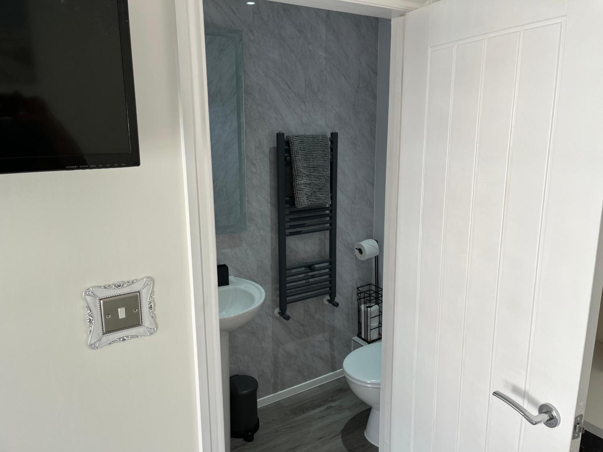 Marques Sands Hotel Bournemouth Dış mekan fotoğraf
